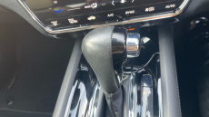 Honda HR-V 1.5 i-VTEC SE CVT 5dr Petrol Hatchback